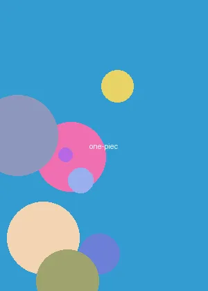 兰州王梦溪 - 海贼王海报
